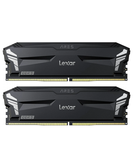 Lexar 32 GB | DIMM | 6000 MHz | PC/server | Registered No | ECC No