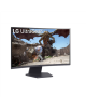 LG 27GS60QC-B | 27 " | VA | QHD | 16:9 | 180 Hz | 1 ms | 2560 x 1440 pixels | 300 cd/m² | HDMI ports quantity 2