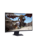 LG 32GS60QC-B | 32 " | VA | QHD | 16:9 | 180 Hz | 1 ms | 2560 x 1440 pixels | 300 cd/m² | HDMI ports quantity 2