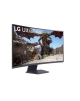 LG 32GS60QC-B | 32 " | VA | QHD | 16:9 | 180 Hz | 1 ms | 2560 x 1440 pixels | 300 cd/m² | HDMI ports quantity 2