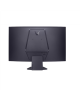 LG 32GS60QC-B | 32 " | VA | QHD | 16:9 | 180 Hz | 1 ms | 2560 x 1440 pixels | 300 cd/m² | HDMI ports quantity 2