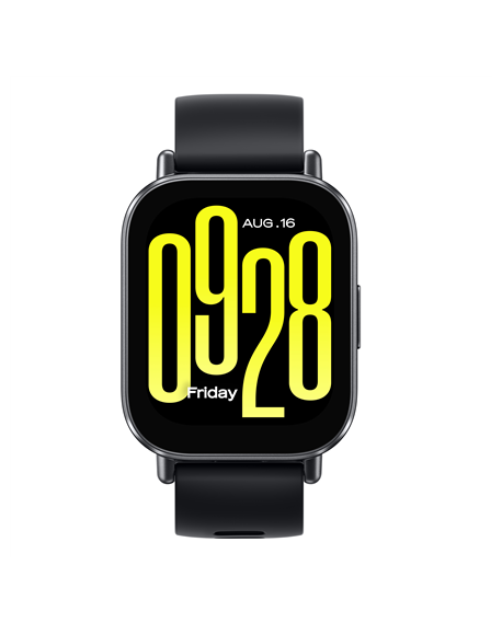 Xiaomi Redmi Watch 5 Active | Smart watch | LCD | 2.0” | Waterproof | Midnight Black