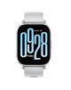 Xiaomi Redmi Watch 5 Active | Smart watch | LCD | 2.0” | Waterproof | Matte Silver