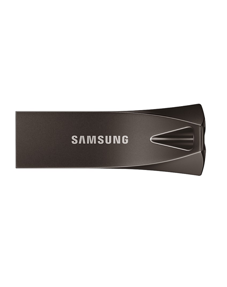 Samsung BAR Plus MUF-64BE4/APC 64 GB, USB 3.1, Grey