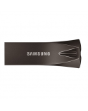 Samsung BAR Plus MUF-64BE4/APC 64 GB, USB 3.1, Grey