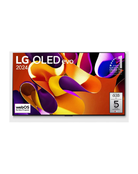 LG OLED83G42LW | 83 | Smart TV | UHD