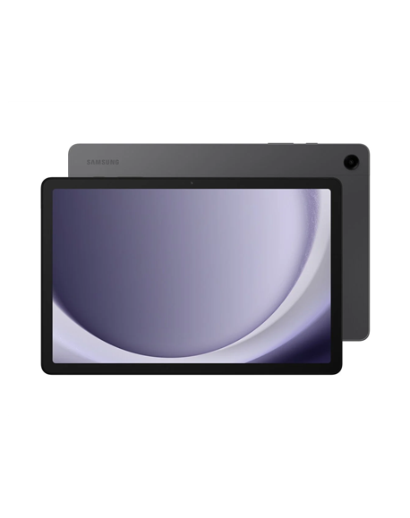 Samsung Galaxy Tab A9+ | 11 " | Graphite | TFT LCD | 1200 x 1920 pixels | Qualcomm SM6375 | Snapdragon 695 5G (6 nm) | 4 GB | 64