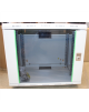 SALE OUT. DIGITUS 9U wall mounting cabinet, Unique 509x600x450 mm, color grey (RAL 7035) | Digitus Wall Mounting Cabinet | DN-19