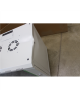 SALE OUT. DIGITUS 9U wall mounting cabinet, Unique 509x600x450 mm, color grey (RAL 7035) | Digitus Wall Mounting Cabinet | DN-19