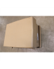 SALE OUT. DIGITUS 9U wall mounting cabinet, Unique 509x600x450 mm, color grey (RAL 7035) | Digitus Wall Mounting Cabinet | DN-19