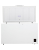 Gorenje Freezer | FH43EAW | Energy efficiency class E | Chest | Free standing | Height 85.8 cm | Total net capacity 440 L | Disp