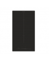 Candy Hob | CTP32SC/E1 | Induction | Number of burners/cooking zones 2 | Touch | Timer | Black