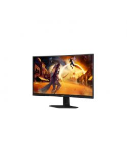 AOC C27G4ZXE | 27 " | VA | FHD | 16:9 | 280 Hz | 0.3 ms | 1920 x 1080 pixels | 300 cd/m² | HDMI ports quantity 2 | Warranty 36 m