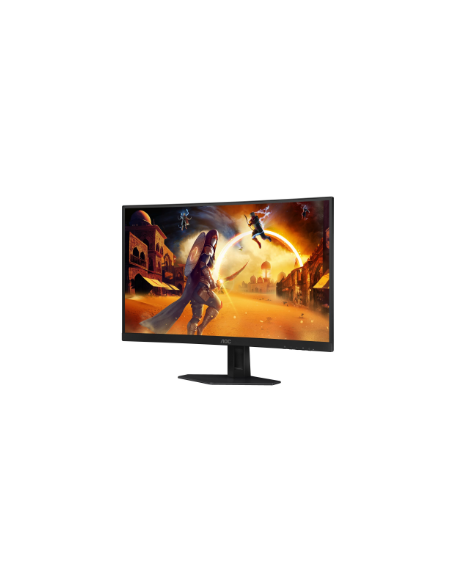 AOC C27G4ZXE | 27 " | VA | FHD | 16:9 | 280 Hz | 0.3 ms | 1920 x 1080 pixels | 300 cd/m² | HDMI ports quantity 2 | Warranty 36 m