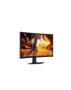 AOC C27G4ZXE | 27 " | VA | FHD | 16:9 | 280 Hz | 0.3 ms | 1920 x 1080 pixels | 300 cd/m² | HDMI ports quantity 2 | Warranty 36 m
