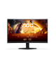 AOC C27G4ZXE | 27 " | VA | FHD | 16:9 | 280 Hz | 0.3 ms | 1920 x 1080 pixels | 300 cd/m² | HDMI ports quantity 2 | Warranty 36 m