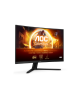 AOC CQ32G4VE | 31.5 " | VA | QHD | 16:9 | 180 Hz | 1 ms | 2560 x 1440 pixels | 300 cd/m² | HDMI ports quantity 2