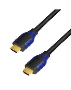 Logilink Cable HDMI High Speed with Ethernet CH0064 HDMI to HDMI, 5 m