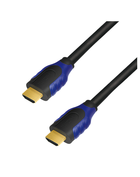 Logilink Cable HDMI High Speed with Ethernet CH0064 HDMI to HDMI, 5 m