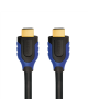 Logilink Cable HDMI High Speed with Ethernet CH0064 HDMI to HDMI, 5 m