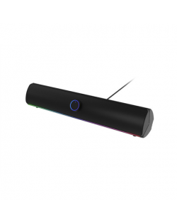 Computer Speakers | Helium 312BT | 10 W | Bluetooth | Black | Portable