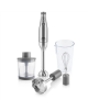 ETA | ETA421590000 SPESSO II | Hand Blender | 1200 W | Number of speeds 6 | Turbo mode | Gray