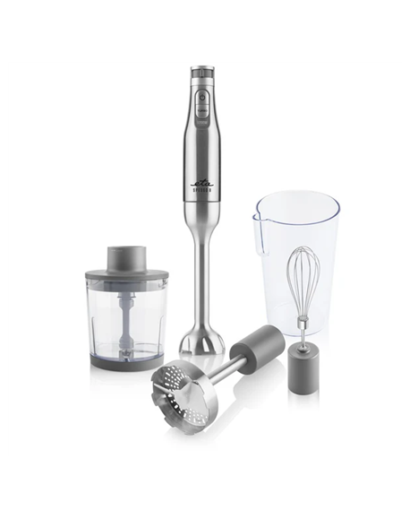 ETA | ETA421590000 SPESSO II | Hand Blender | 1200 W | Number of speeds 6 | Turbo mode | Gray