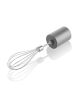 ETA | ETA421590000 SPESSO II | Hand Blender | 1200 W | Number of speeds 6 | Turbo mode | Gray