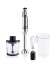 ETA | ETA321590000 SPESSO II | Hand Blender | 1200 W | Number of speeds 6 | Turbo mode | Black