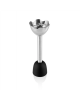 ETA | ETA505690000 TASSO | Hand Blender | 600 W | Number of speeds 6 | Turbo mode | Black