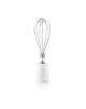 ETA | Hand blender | ETA305790000 RIZZO | Hand Blender | 400 W | Number of speeds 5 | Turbo mode | Chopper | White