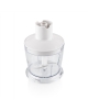 ETA | Hand blender | ETA305790000 RIZZO | Hand Blender | 400 W | Number of speeds 5 | Turbo mode | Chopper | White