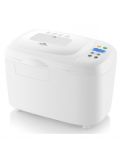 ETA Bread Maker | ETA214990020 Harmony II | Power 850 W | Number of programs 12 | Display Yes | White