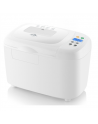 ETA Bread Maker | ETA214990020 Harmony II | Power 850 W | Number of programs 12 | Display Yes | White