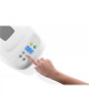 ETA Bread Maker | ETA214990020 Harmony II | Power 850 W | Number of programs 12 | Display Yes | White
