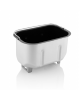 ETA Bread Maker | ETA214990020 Harmony II | Power 850 W | Number of programs 12 | Display Yes | White