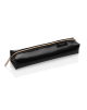 ETA Cordless Hair Straightener | ETA833390000 Fenite | Ceramic heating system | Display LED | Temperature (min) 150 °C | Tempera