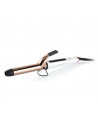 ETA Curler | ETA732790000 FENITÉ | Barrel diameter 25 mm | Temperature (min) 130 °C | Temperature (max) 210 °C | Number of heating levels 5 | 48 W | White