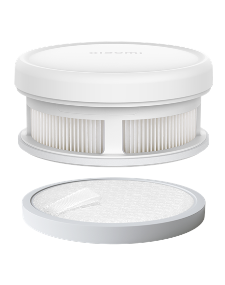 Xiaomi | Vacuum Cleaner G20 Lite Filter Kit | White