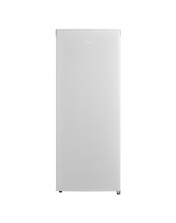 Midea Freezer | MDRU229FZE01 | Energy efficiency class E | Upright | Free standing | Height 142 cm | Total net capacity 160 L | 