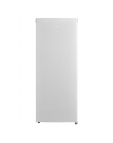 Midea Freezer | MDRU229FZE01 | Energy efficiency class E | Upright | Free standing | Height 142 cm | Total net capacity 160 L | White