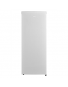 Midea Freezer | MDRU229FZE01 | Energy efficiency class E | Upright | Free standing | Height 142 cm | Total net capacity 160 L | White