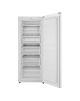 Midea Freezer | MDRU229FZE01 | Energy efficiency class E | Upright | Free standing | Height 142 cm | Total net capacity 160 L | 