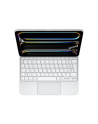 Apple Magic Keyboard for iPad Pro 11‑inch (M4) - RUS White | Apple