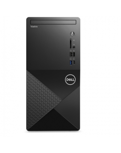 Dell Vostro | 3030 | Desktop | Mini Tower | Intel Core i7 | i7-14700 | Internal memory 16 GB | DDR5 | Solid-state drive capacity