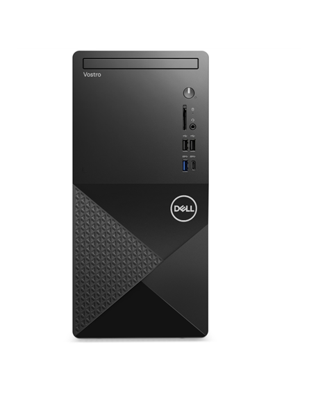 Dell Vostro | 3030 | Desktop | Mini Tower | Intel Core i7 | i7-14700 | Internal memory 16 GB | DDR5 | Solid-state drive capacity