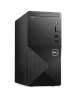 Dell Vostro | 3030 | Desktop | Mini Tower | Intel Core i7 | i7-14700 | Internal memory 16 GB | DDR5 | Solid-state drive capacity