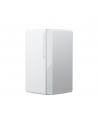 Xiaomi Mesh System | AC1200 EU (2-pack) | 802.11ac | 867 Mbit/s | 10/100/1000 Mbit/s | Ethernet LAN (RJ-45) ports 2 | Mesh Support Yes | MU-MiMO No | No mobile broadband | Antenna type Internal
