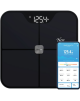 iHealth | Wireless Body Composition Scale | Nexus Pro | Maximum weight (capacity) 181 kg | Body Mass Index (BMI) measuring | Bla
