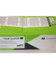SALE OUT. Lexmark 50F2U0E Cartridge, Black/დაზიანებულია შეფუთვა, DAMAGED PACKAGING | Lexmark 50F2U0E | 502UE Ultra High Yield Co